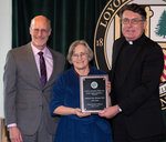 katherine stern brennan, associate professor of history